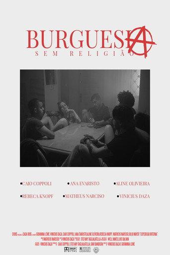 Burguesia Sem Religião (2021) poster