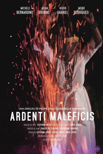 Ardenti Maleficis () poster