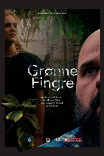 Grønne fingre (2022) poster