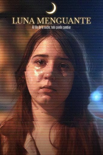 Waning moon (2025) poster