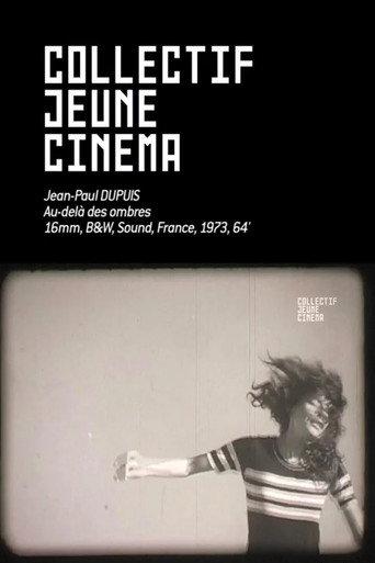 Au-delà des ombres (1973) poster