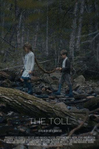 The Toll () poster