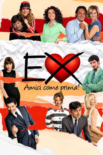Ex 2: Still Friends (2011) poster