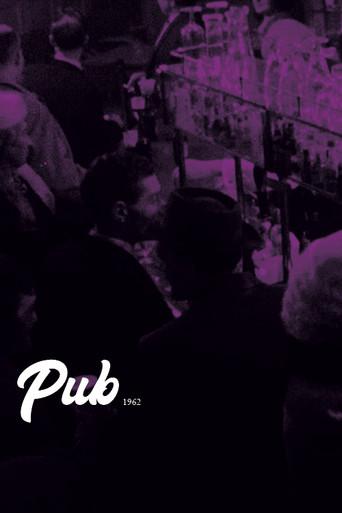 Pub (1962) poster
