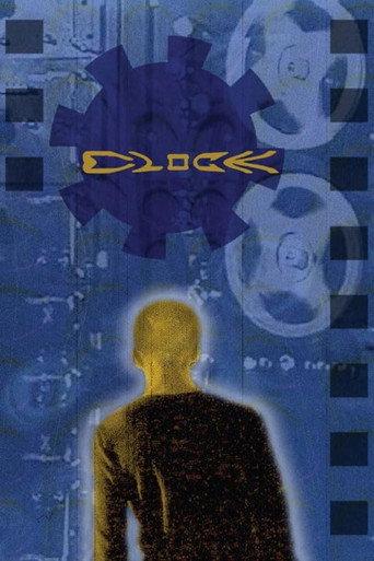 The Clock (1997) poster
