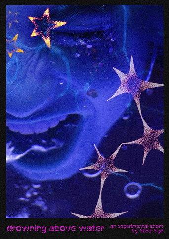 Drowning Above Water (2026) poster