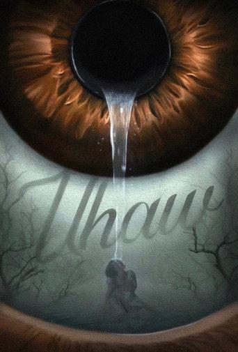 Uhaw (2025) poster