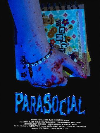 Parasocial (2026) poster