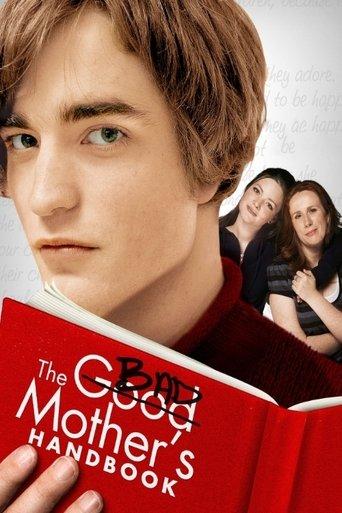 The Bad Mother's Handbook (2007) poster