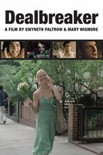 Dealbreaker (2005) poster