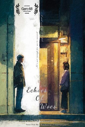 Echoes Of Woes () poster