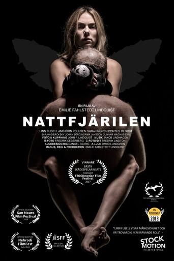 The Sporting Girl (2017) poster