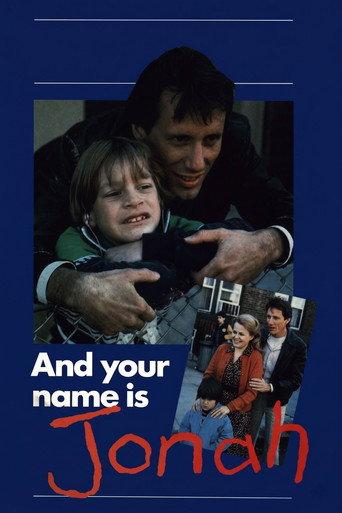 ...And Your Name Is Jonah (1979) poster