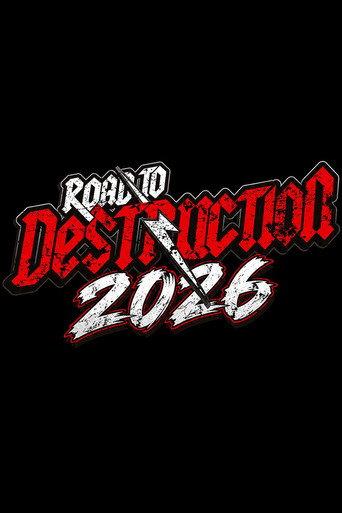 NJPW Road to Destruction 2026 - Day 9 (2026) poster
