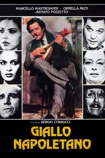 Atrocious Tales of Love and Death (1979) poster