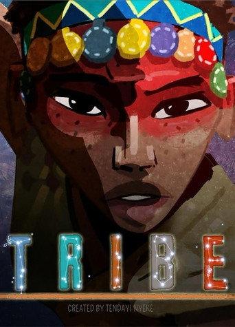Tribe () poster