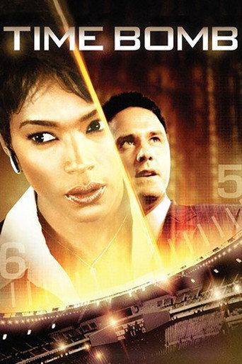 Time Bomb (2006) poster