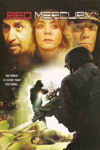 Red Mercury (2005) poster