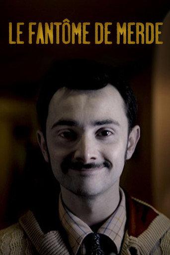 Shitty Ghost (2014) poster