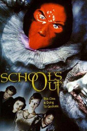 School's Out (1999) poster