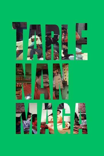Tarle Nan Maga (1992) poster