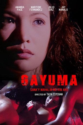 Gayuma: Sana'y Mahalin Mo Rin Ako (1996) poster