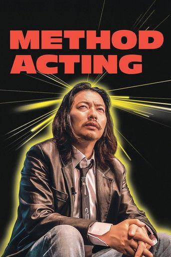 Method Acting (2026) poster