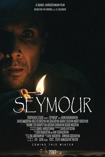 Seymour () poster