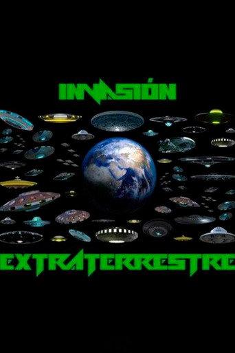 Invasión Extraterrestre (2024) poster