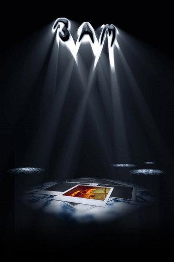 3 AM (2003) poster