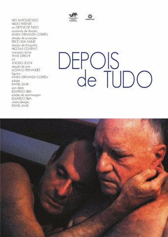After Everything (2008) poster