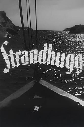 Shore (1950) poster