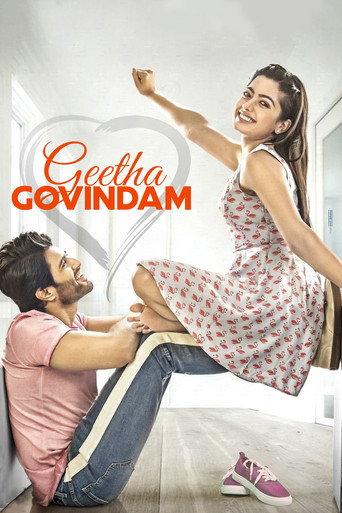 Geetha Govindam (2018) poster