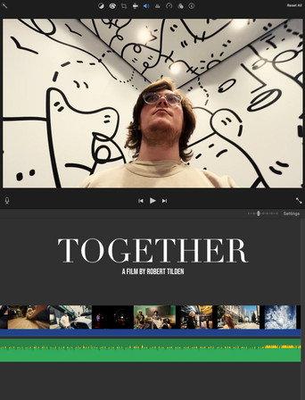 Together () poster