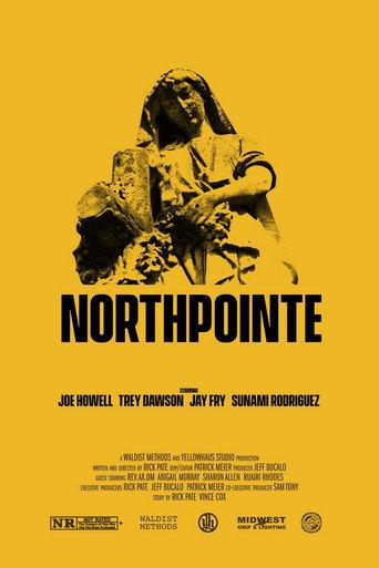 Northpointe () poster