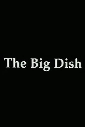 The Big Dish: Tiananmen 89 (1998) poster
