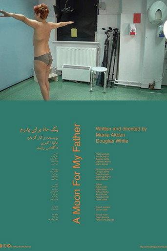 A Moon for My Father (2019) poster