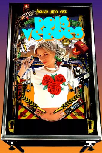 Two Summers (2002) poster