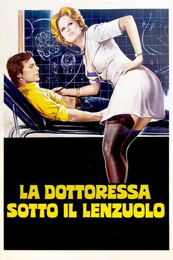Under the Sheets (1976) poster