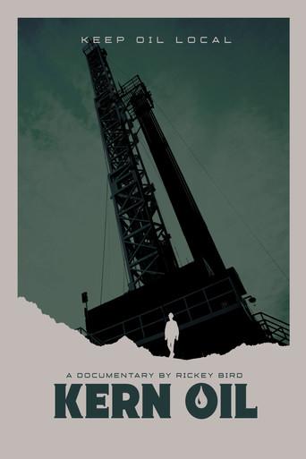Kern Oil (2026) poster