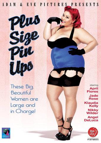 Plus Size Pin Ups (2015) poster