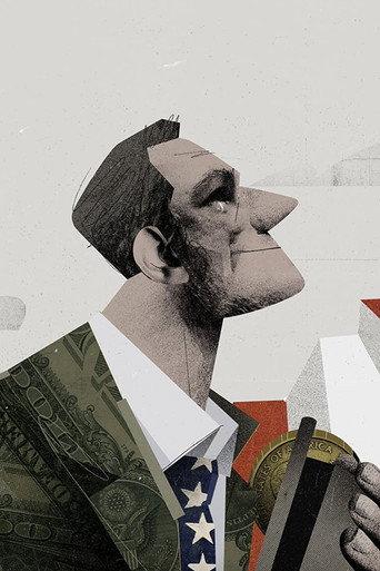 Nixon's Reversal (2023) poster