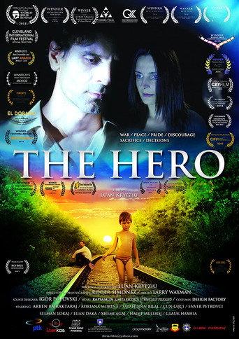 The Hero () poster