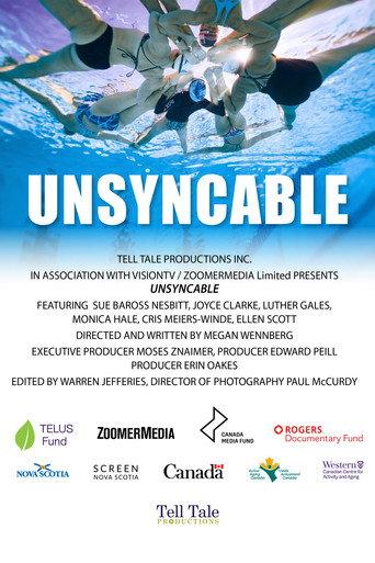 Unsyncable (2023) poster
