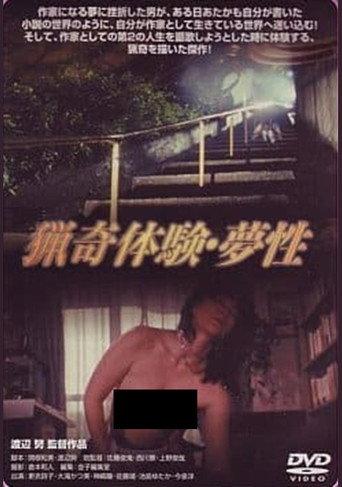 Bizarre Experience: Dreamy (1985) poster