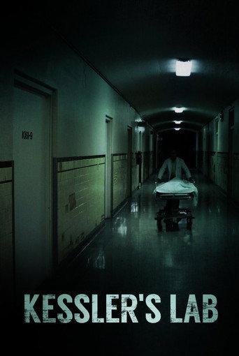 Kessler's Lab (2017) poster
