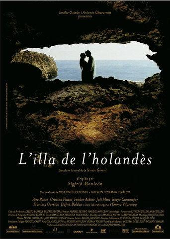 L’illa de l’holandès (2001) poster
