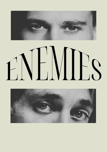 Enemies () poster