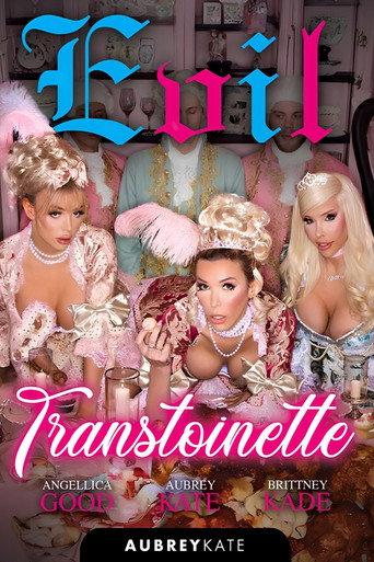 Transtoinette (2025) poster