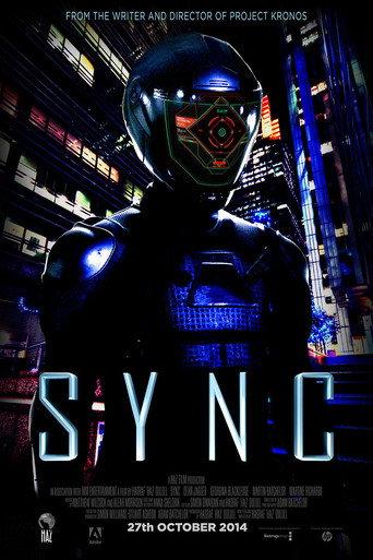 Sync (2014) poster